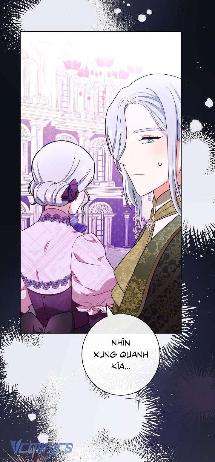 Hầu Gái Độc Quyền Của Hoàng Hậu Phản Diện Chap 16 - Next Chap 17