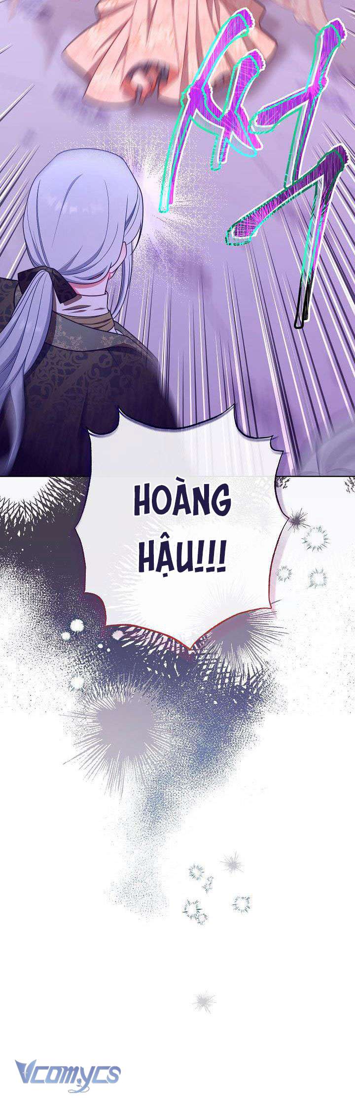 Hầu Gái Độc Quyền Của Hoàng Hậu Phản Diện Chap 16 - Next Chap 17