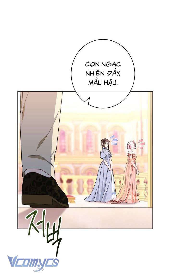 Hầu Gái Độc Quyền Của Hoàng Hậu Phản Diện Chap 16 - Next Chap 17