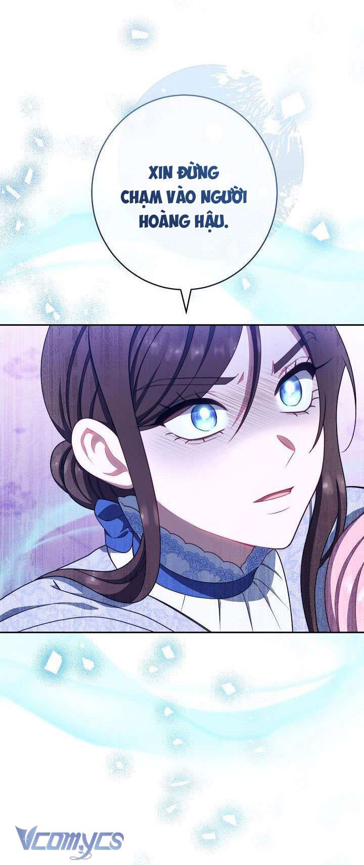 Hầu Gái Độc Quyền Của Hoàng Hậu Phản Diện Chap 16 - Next Chap 17