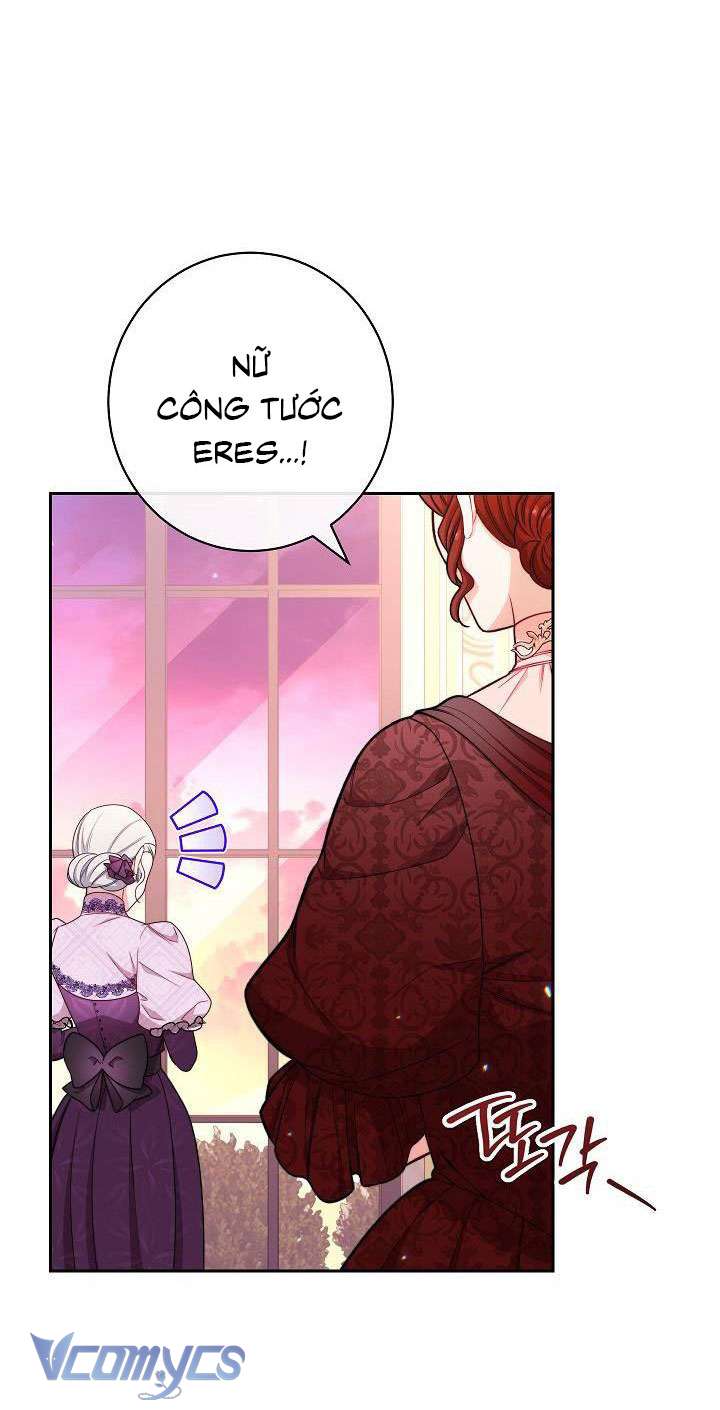 Hầu Gái Độc Quyền Của Hoàng Hậu Phản Diện Chap 16 - Next Chap 17