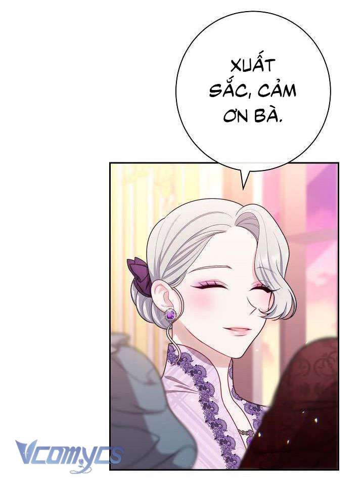Hầu Gái Độc Quyền Của Hoàng Hậu Phản Diện Chap 16 - Next Chap 17
