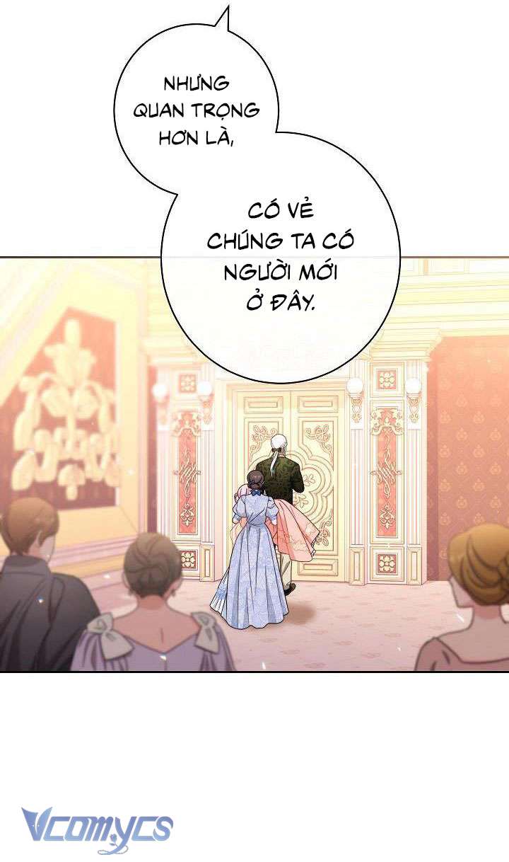 Hầu Gái Độc Quyền Của Hoàng Hậu Phản Diện Chap 16 - Next Chap 17