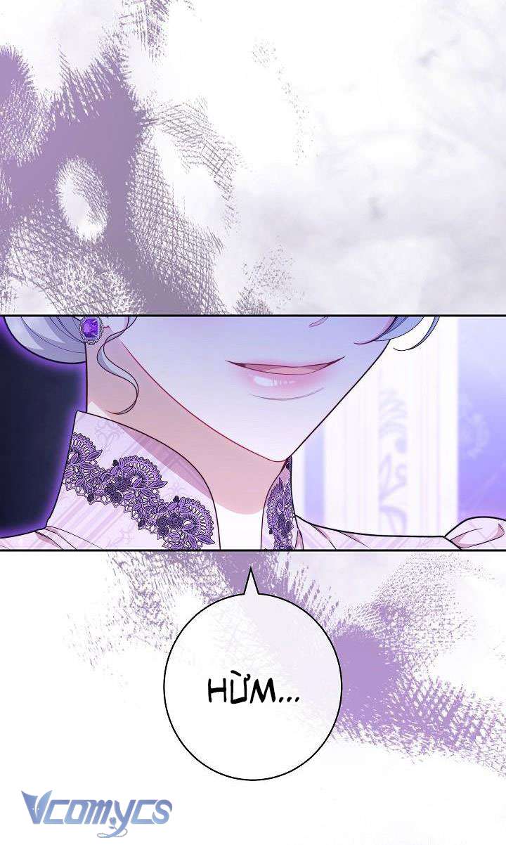 Hầu Gái Độc Quyền Của Hoàng Hậu Phản Diện Chap 16 - Next Chap 17