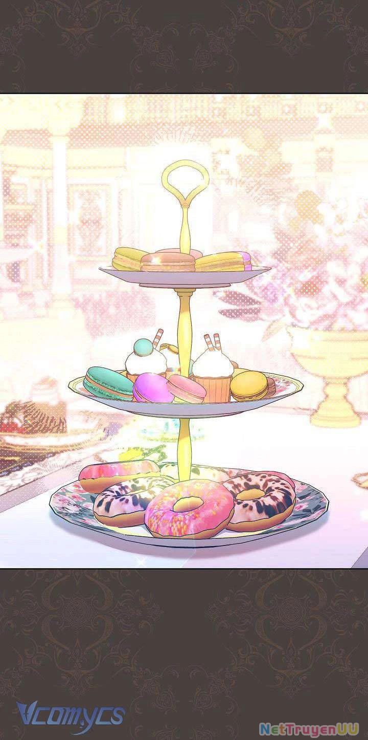 Hầu Gái Độc Quyền Của Hoàng Hậu Phản Diện Chap 17 - Next Chap 18