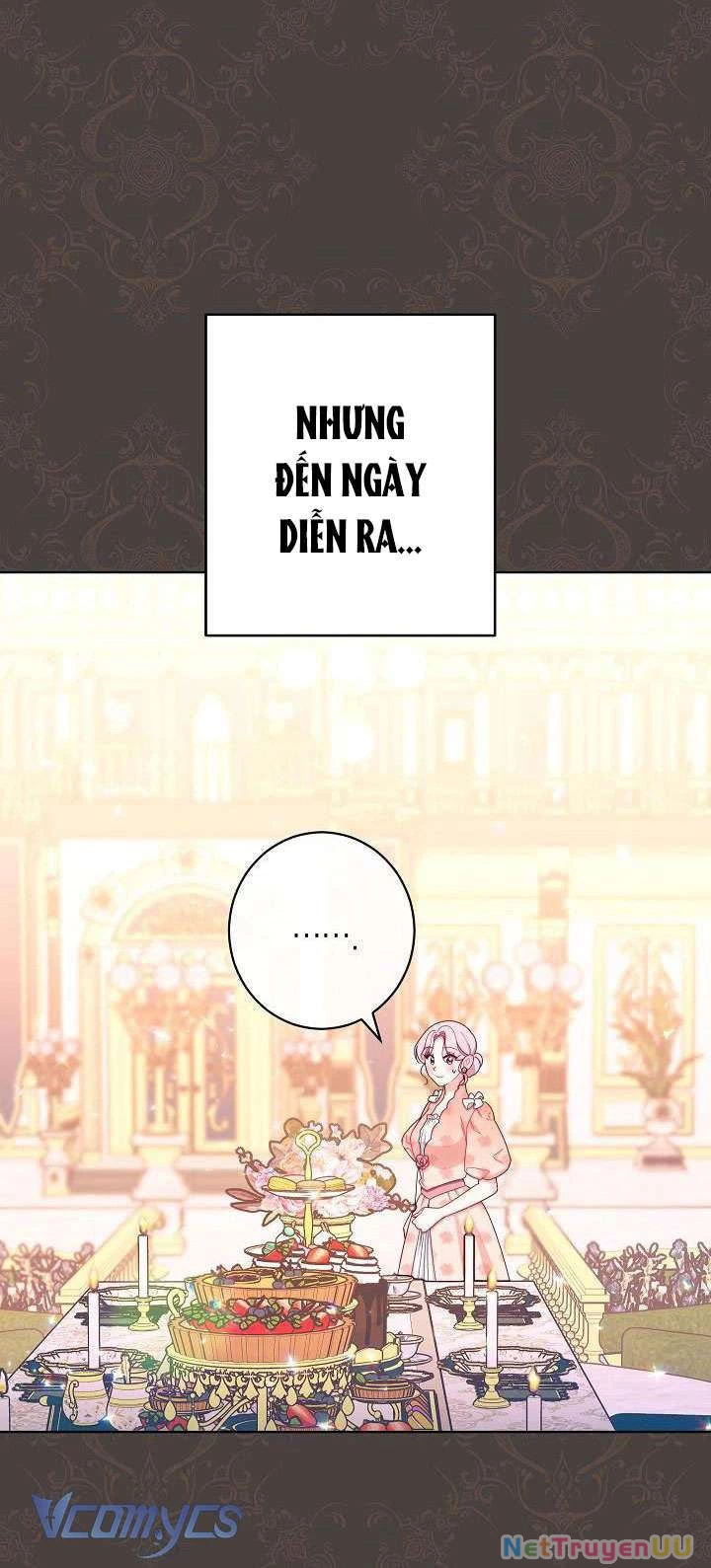 Hầu Gái Độc Quyền Của Hoàng Hậu Phản Diện Chap 17 - Next Chap 18
