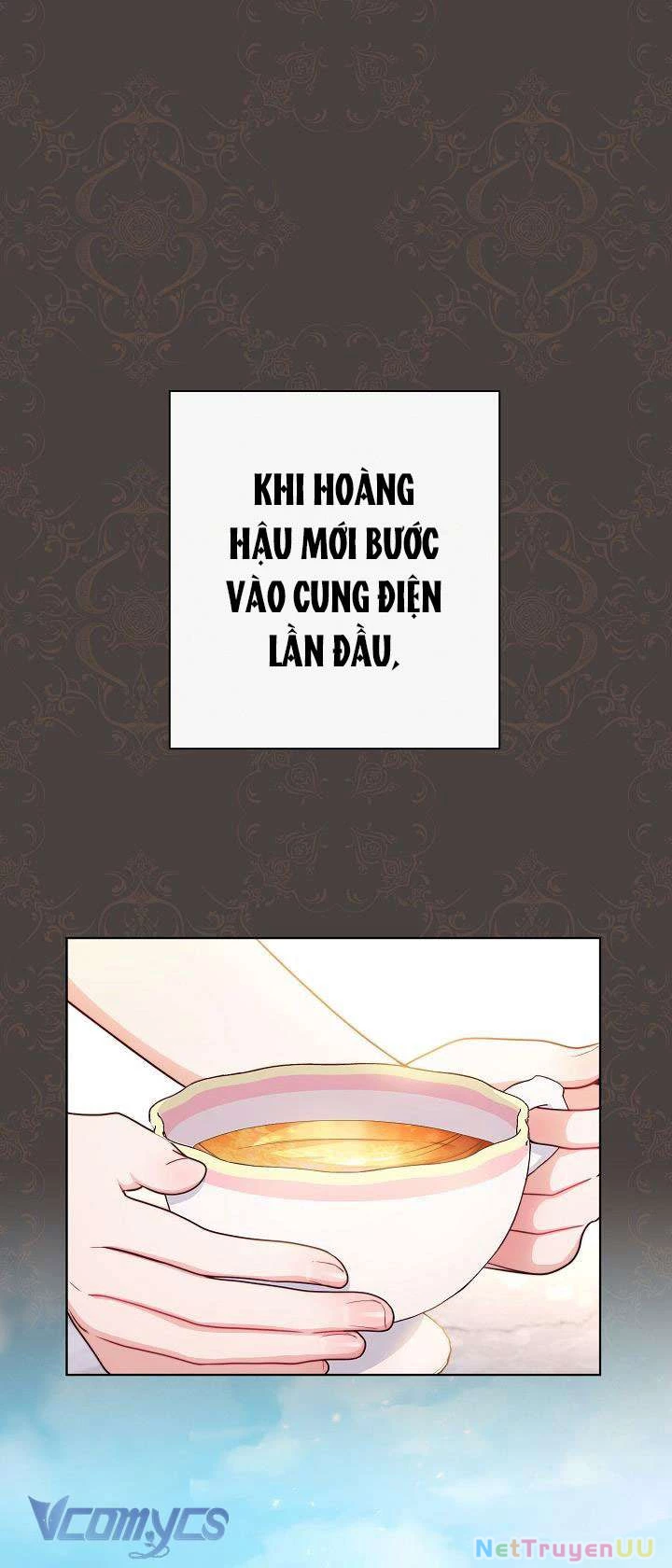 Hầu Gái Độc Quyền Của Hoàng Hậu Phản Diện Chap 17 - Next Chap 18