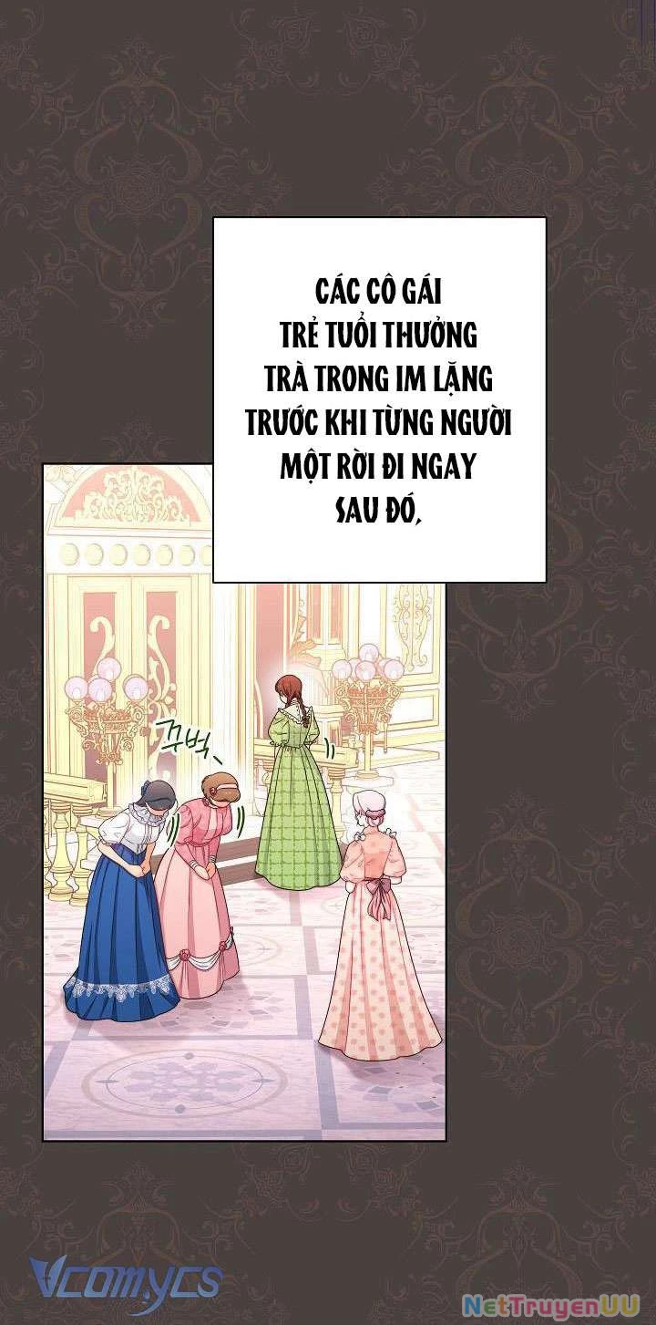 Hầu Gái Độc Quyền Của Hoàng Hậu Phản Diện Chap 17 - Next Chap 18