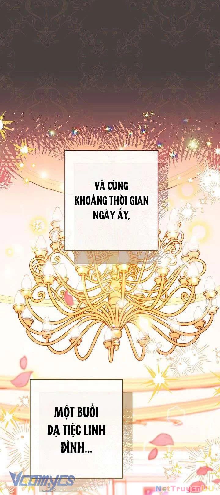 Hầu Gái Độc Quyền Của Hoàng Hậu Phản Diện Chap 17 - Next Chap 18