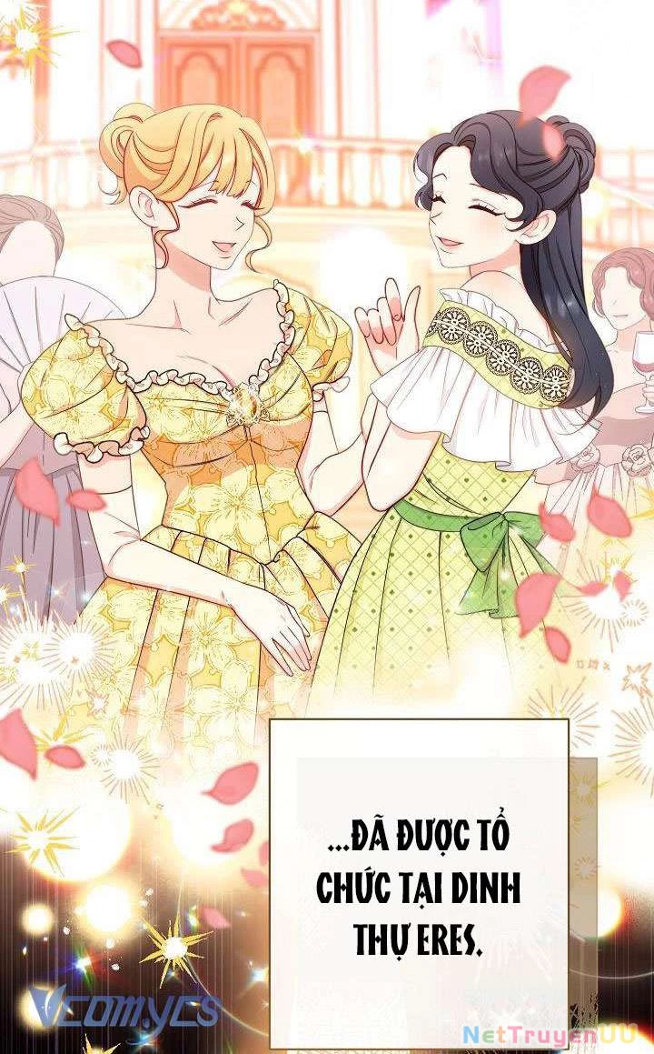 Hầu Gái Độc Quyền Của Hoàng Hậu Phản Diện Chap 17 - Next Chap 18