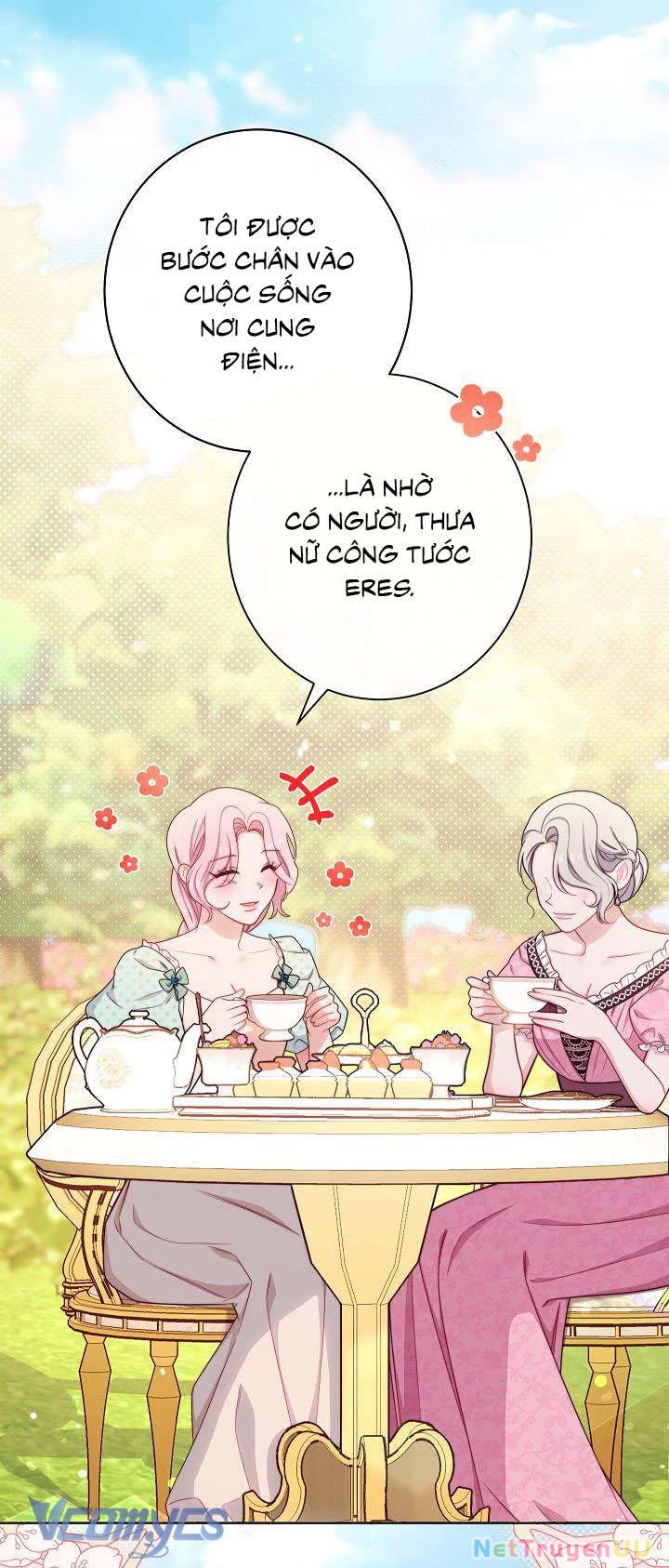 Hầu Gái Độc Quyền Của Hoàng Hậu Phản Diện Chap 17 - Next Chap 18