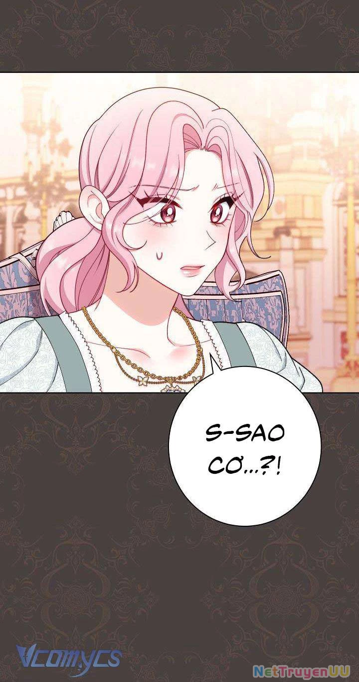 Hầu Gái Độc Quyền Của Hoàng Hậu Phản Diện Chap 17 - Next Chap 18