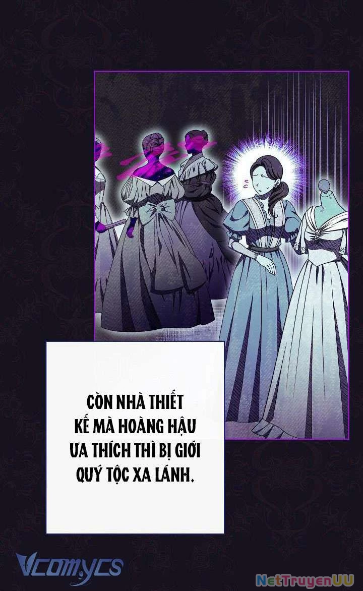 Hầu Gái Độc Quyền Của Hoàng Hậu Phản Diện Chap 17 - Next Chap 18