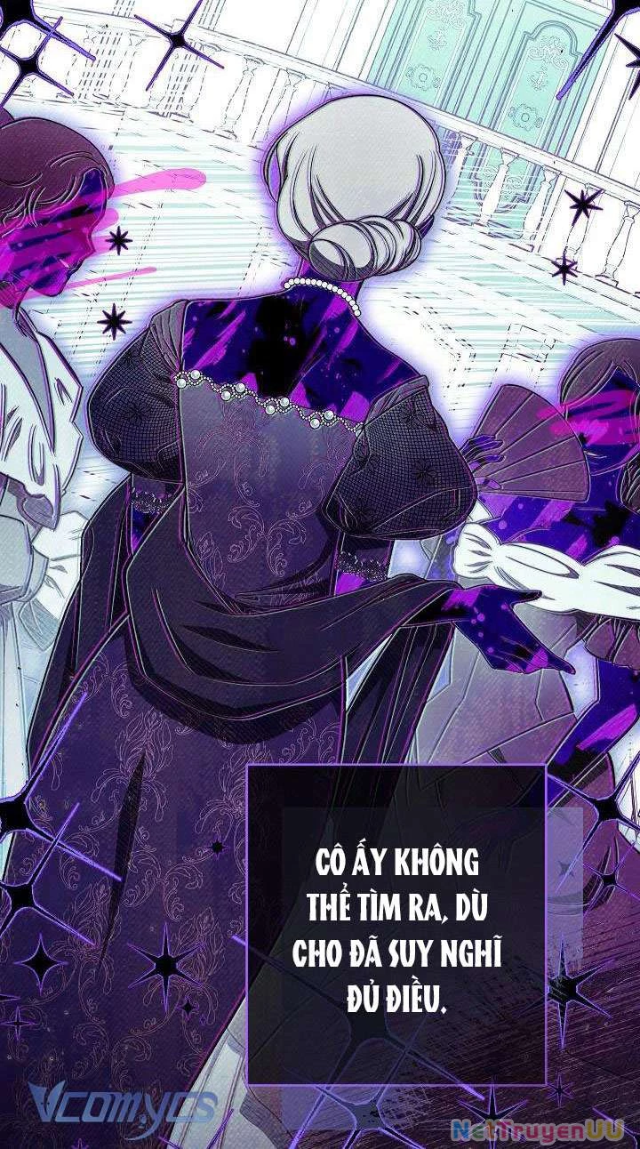 Hầu Gái Độc Quyền Của Hoàng Hậu Phản Diện Chap 17 - Next Chap 18