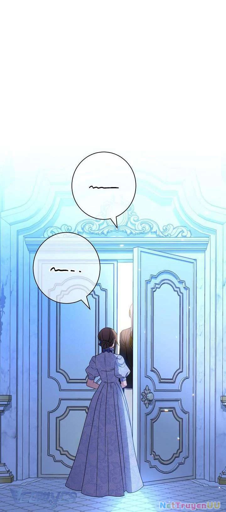 Hầu Gái Độc Quyền Của Hoàng Hậu Phản Diện Chap 17 - Next Chap 18