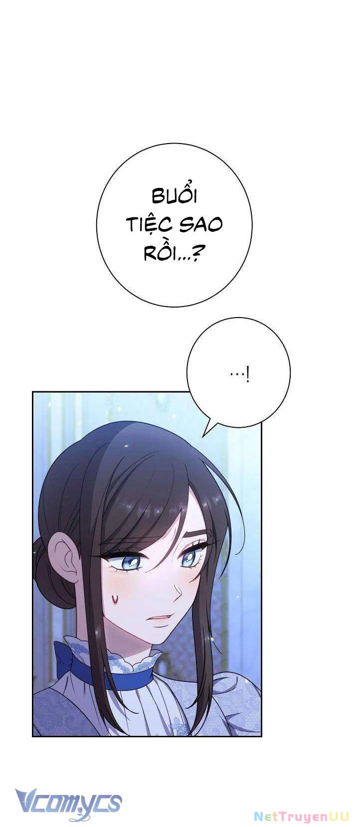 Hầu Gái Độc Quyền Của Hoàng Hậu Phản Diện Chap 17 - Next Chap 18