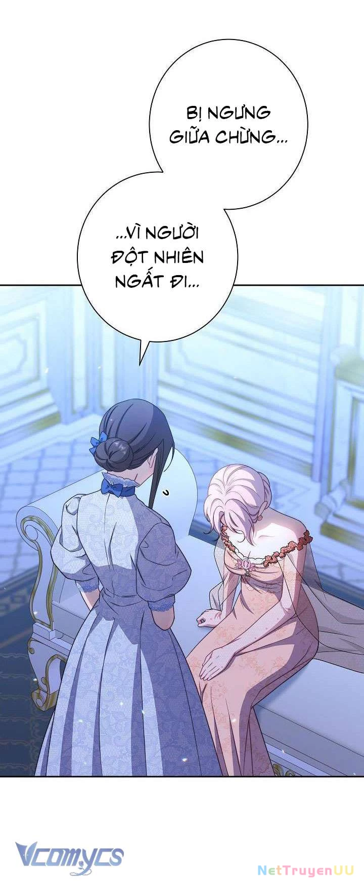 Hầu Gái Độc Quyền Của Hoàng Hậu Phản Diện Chap 17 - Next Chap 18