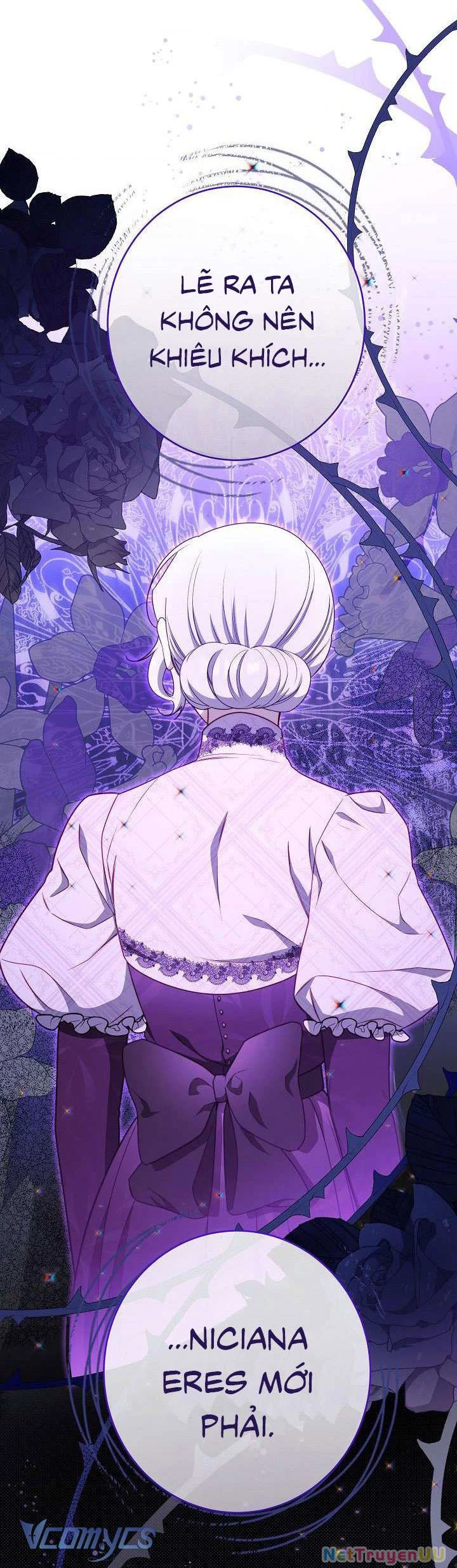 Hầu Gái Độc Quyền Của Hoàng Hậu Phản Diện Chap 17 - Next Chap 18