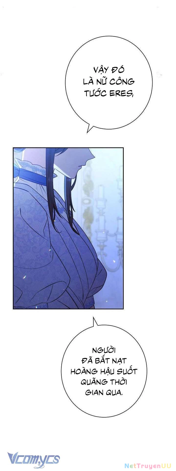 Hầu Gái Độc Quyền Của Hoàng Hậu Phản Diện Chap 17 - Next Chap 18