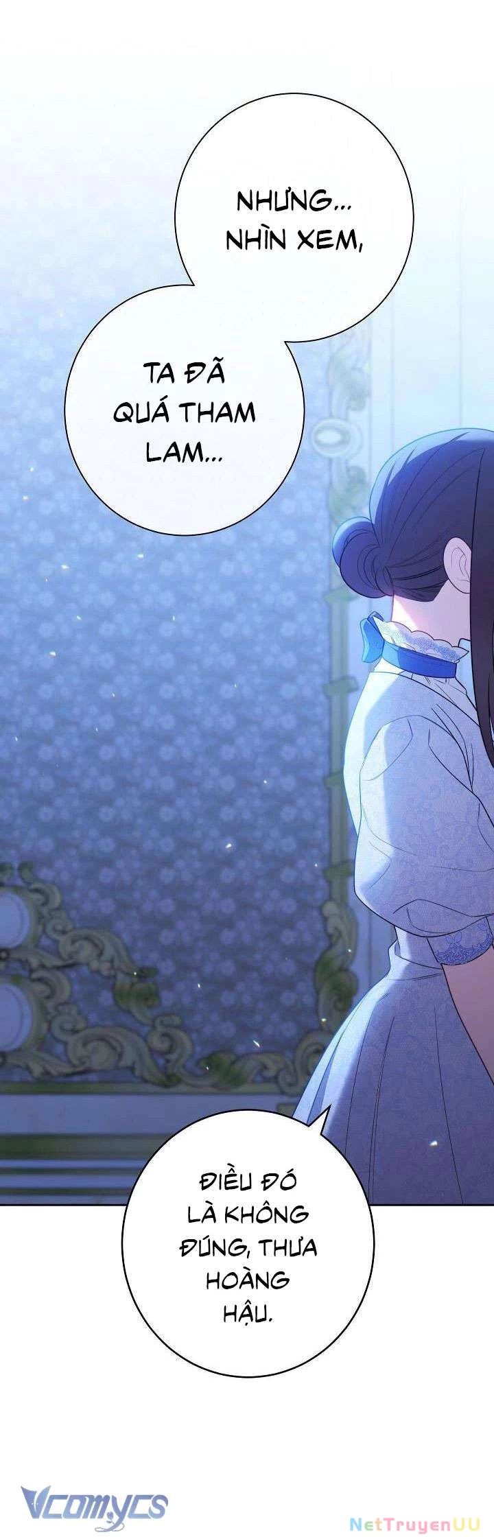 Hầu Gái Độc Quyền Của Hoàng Hậu Phản Diện Chap 17 - Next Chap 18