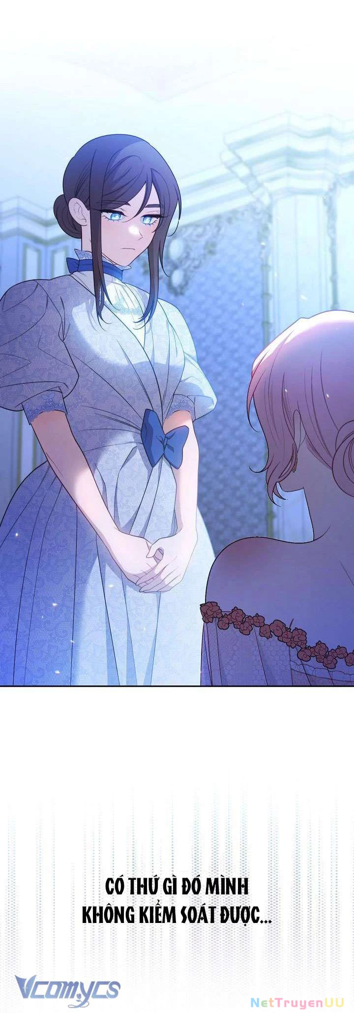 Hầu Gái Độc Quyền Của Hoàng Hậu Phản Diện Chap 17 - Next Chap 18