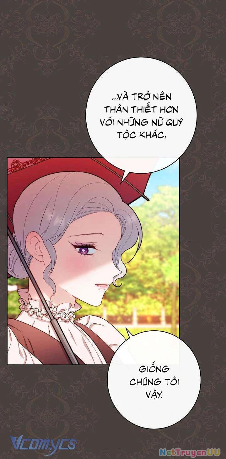 Hầu Gái Độc Quyền Của Hoàng Hậu Phản Diện Chap 17 - Next Chap 18