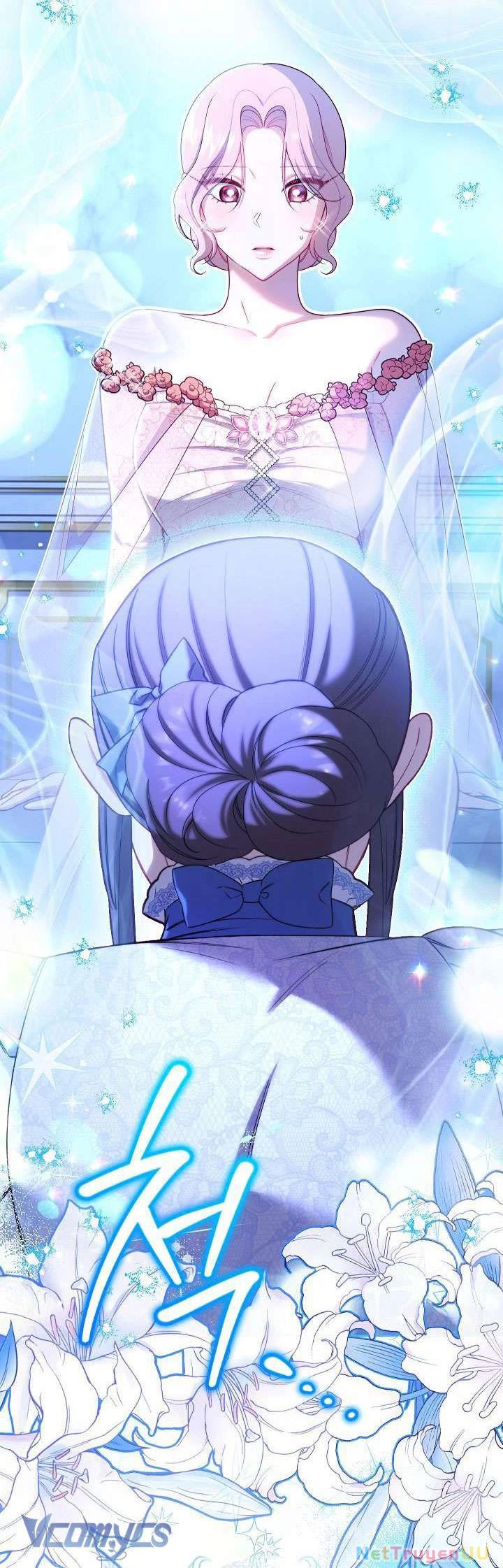 Hầu Gái Độc Quyền Của Hoàng Hậu Phản Diện Chap 17 - Next Chap 18