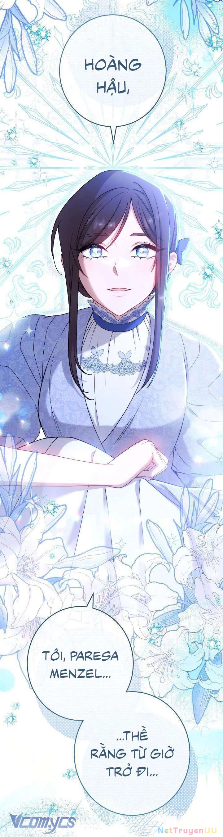 Hầu Gái Độc Quyền Của Hoàng Hậu Phản Diện Chap 17 - Next Chap 18