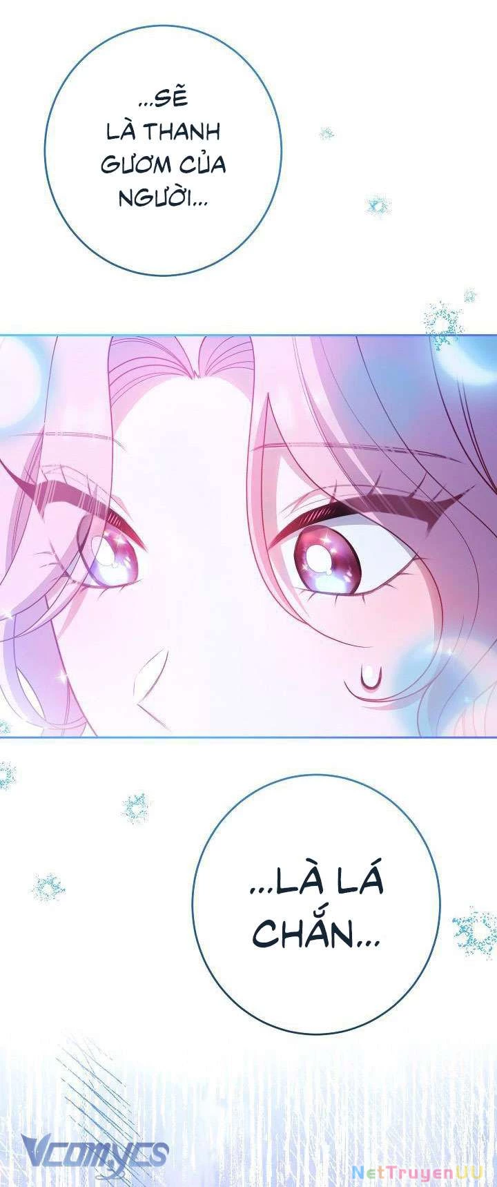 Hầu Gái Độc Quyền Của Hoàng Hậu Phản Diện Chap 17 - Next Chap 18