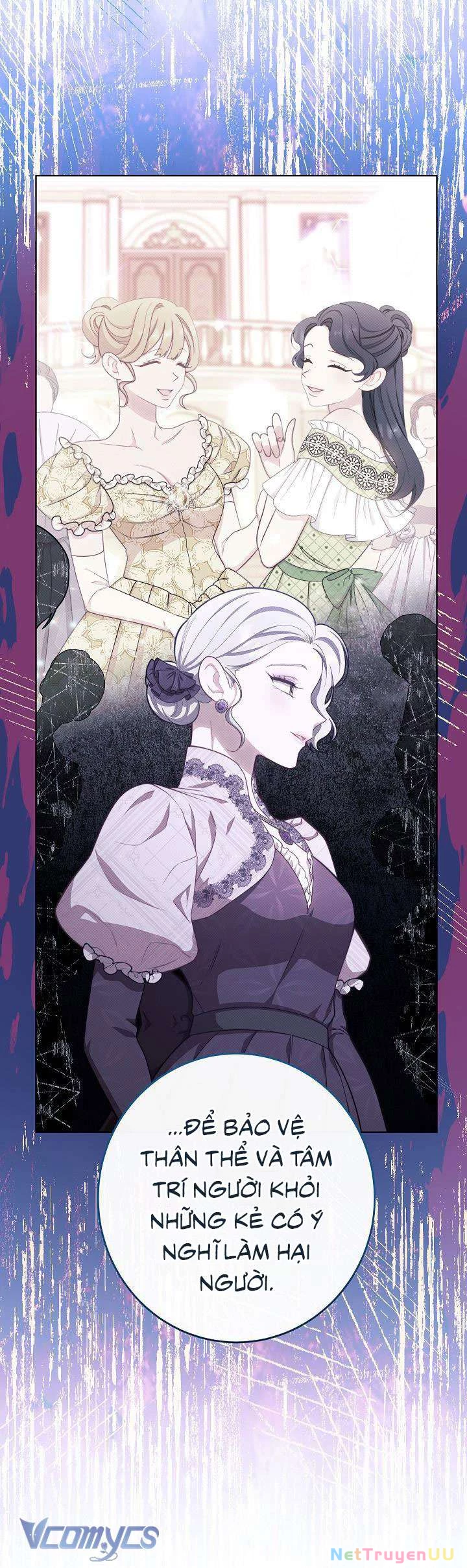 Hầu Gái Độc Quyền Của Hoàng Hậu Phản Diện Chap 17 - Next Chap 18