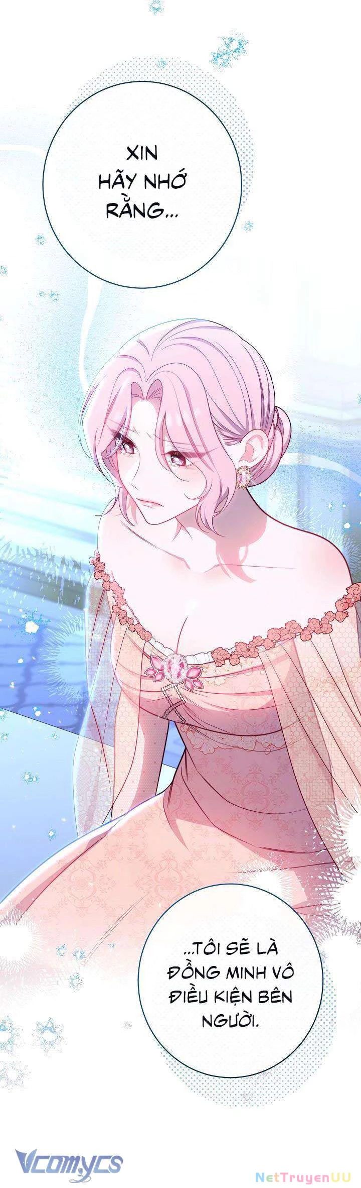 Hầu Gái Độc Quyền Của Hoàng Hậu Phản Diện Chap 17 - Next Chap 18