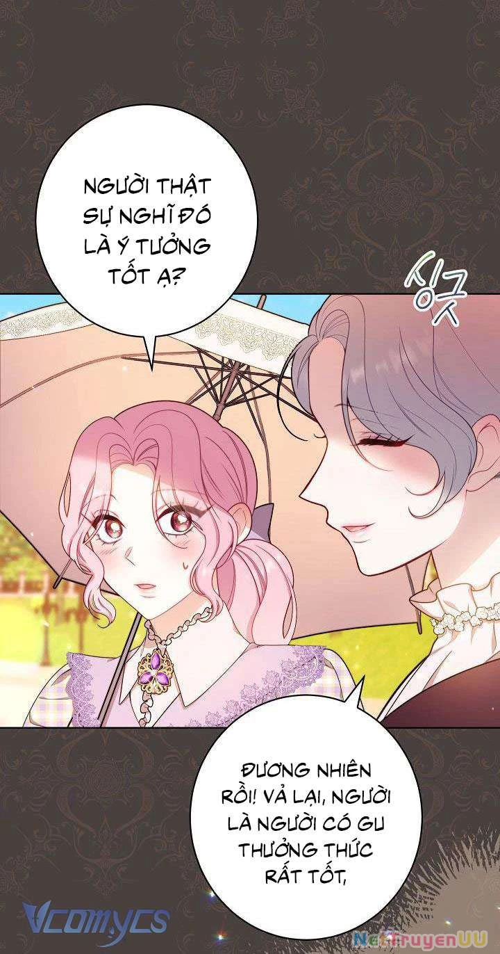 Hầu Gái Độc Quyền Của Hoàng Hậu Phản Diện Chap 17 - Next Chap 18