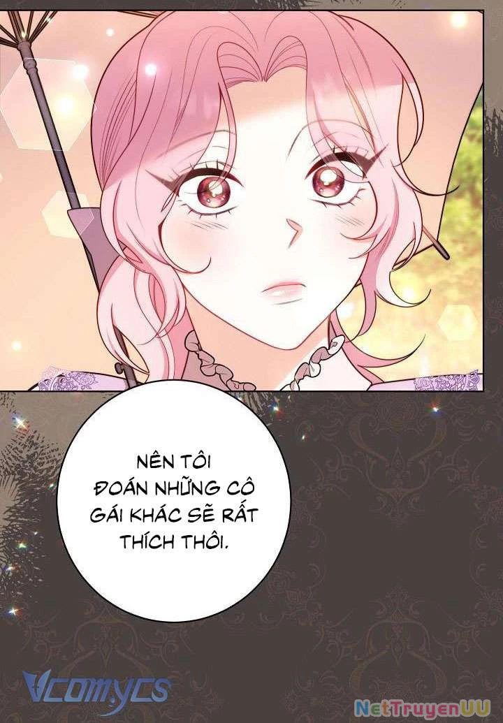 Hầu Gái Độc Quyền Của Hoàng Hậu Phản Diện Chap 17 - Next Chap 18