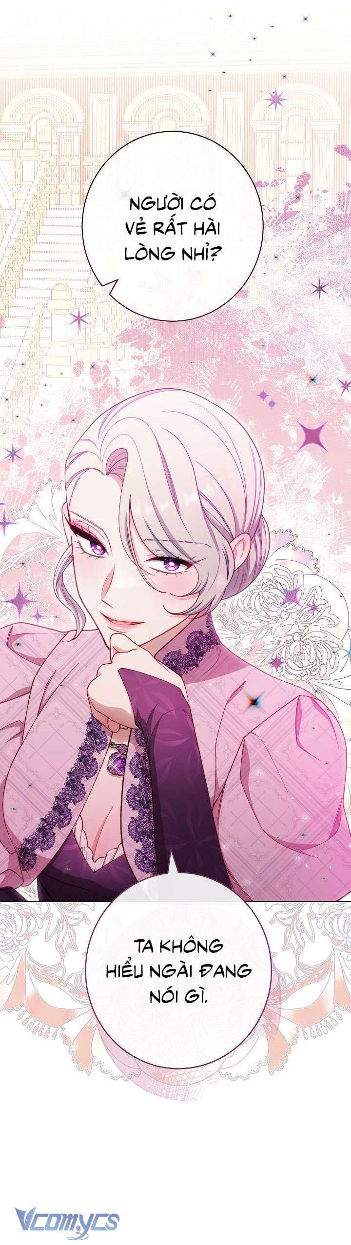 Hầu Gái Độc Quyền Của Hoàng Hậu Phản Diện Chap 18 - Next Chap 19