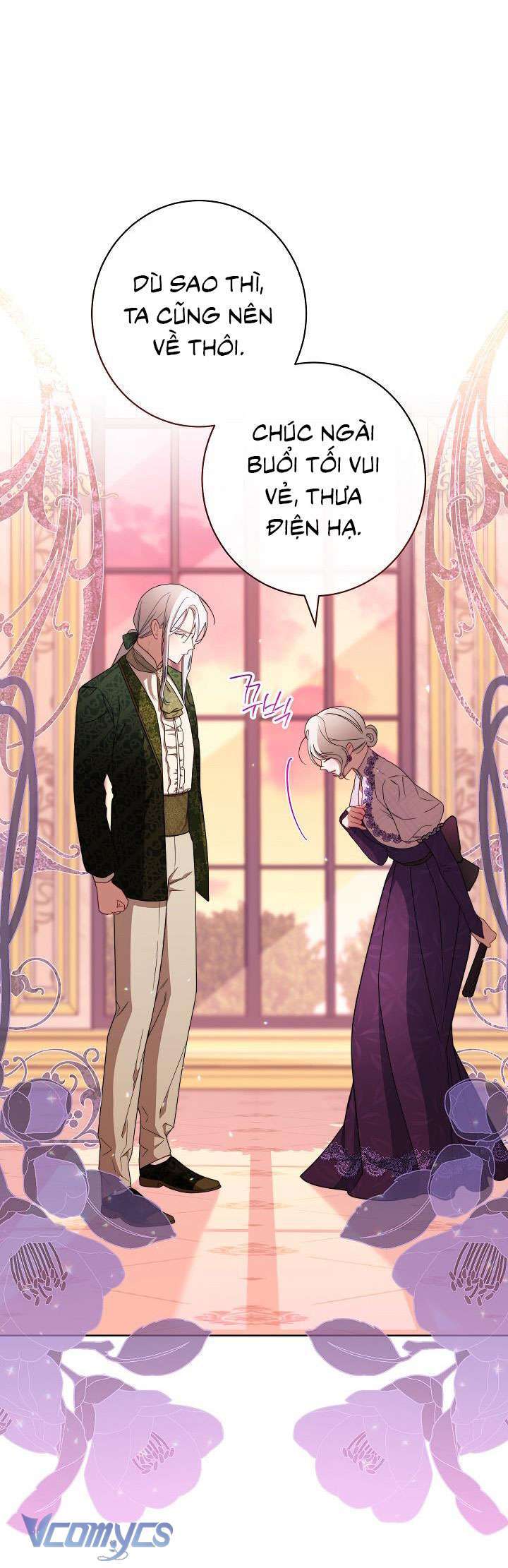 Hầu Gái Độc Quyền Của Hoàng Hậu Phản Diện Chap 18 - Next Chap 19