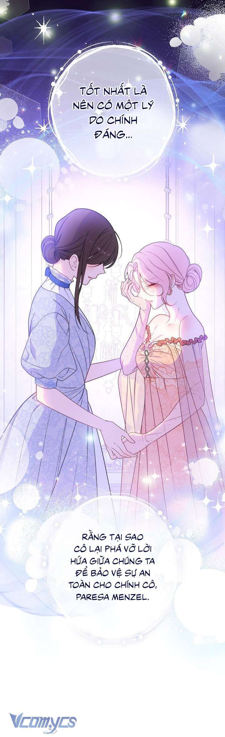 Hầu Gái Độc Quyền Của Hoàng Hậu Phản Diện Chap 18 - Next Chap 19