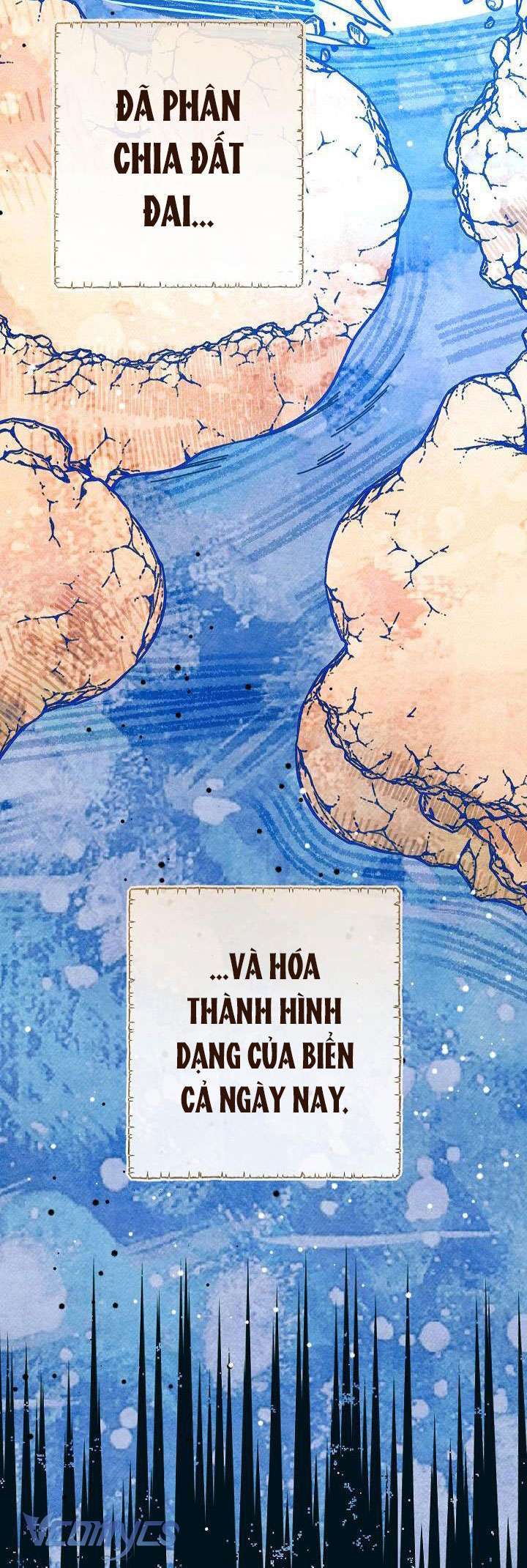 Hầu Gái Độc Quyền Của Hoàng Hậu Phản Diện Chap 18 - Next Chap 19