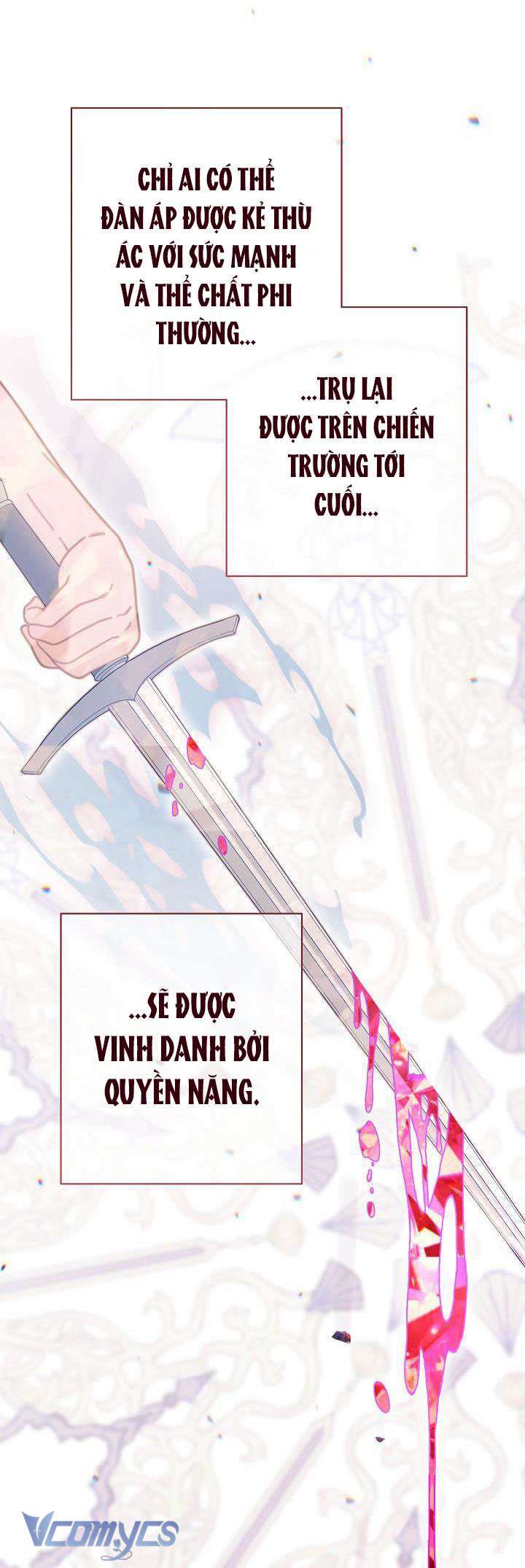Hầu Gái Độc Quyền Của Hoàng Hậu Phản Diện Chap 18 - Next Chap 19