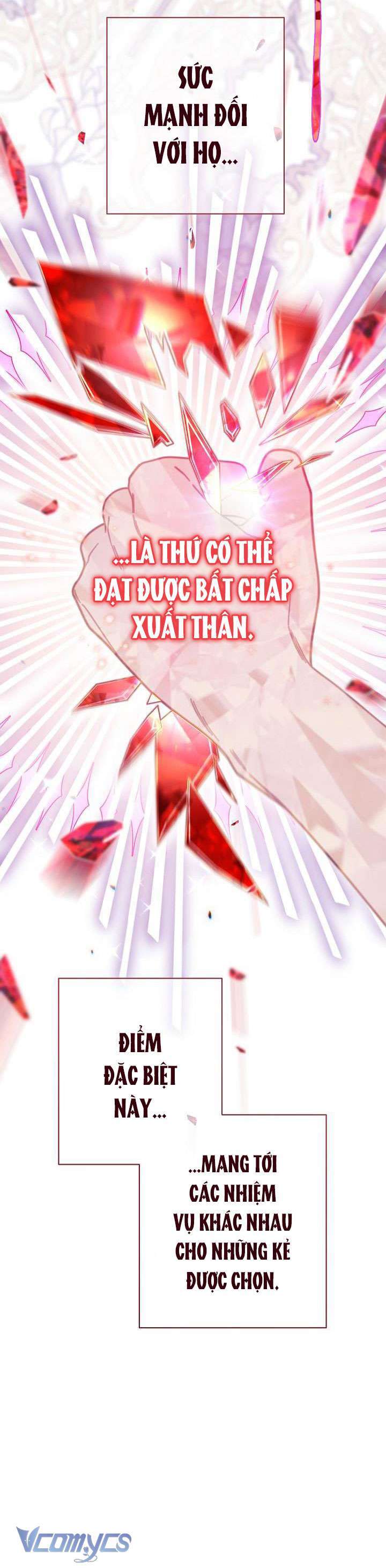 Hầu Gái Độc Quyền Của Hoàng Hậu Phản Diện Chap 18 - Next Chap 19