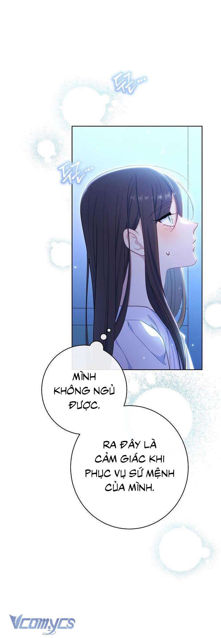 Hầu Gái Độc Quyền Của Hoàng Hậu Phản Diện Chap 18 - Next Chap 19