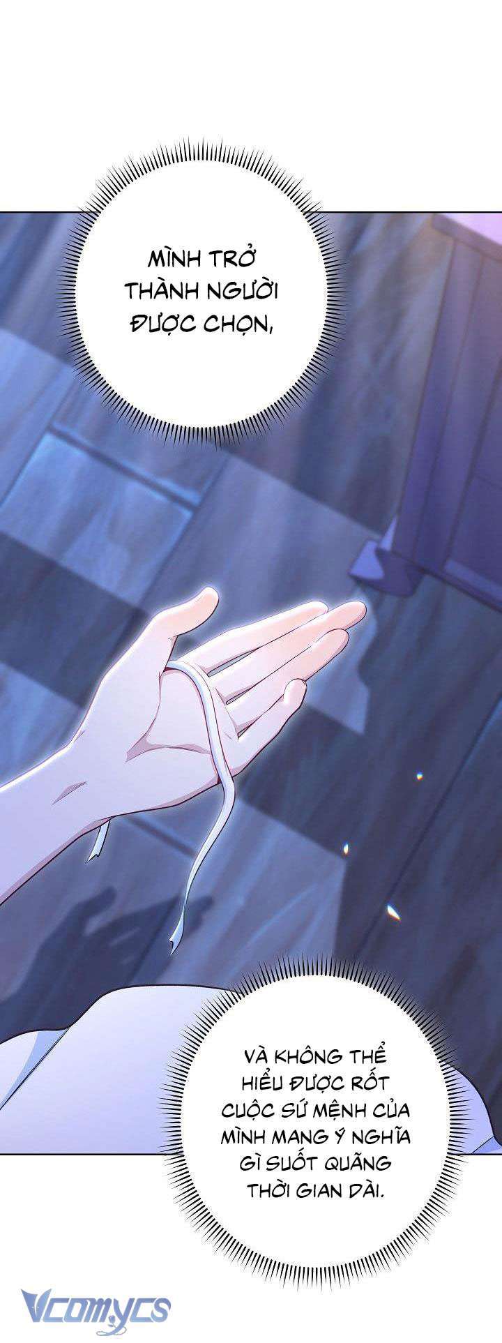 Hầu Gái Độc Quyền Của Hoàng Hậu Phản Diện Chap 18 - Next Chap 19