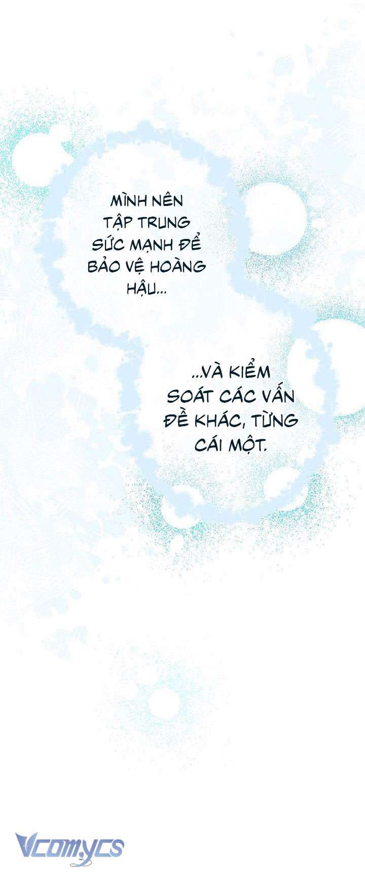 Hầu Gái Độc Quyền Của Hoàng Hậu Phản Diện Chap 18 - Next Chap 19