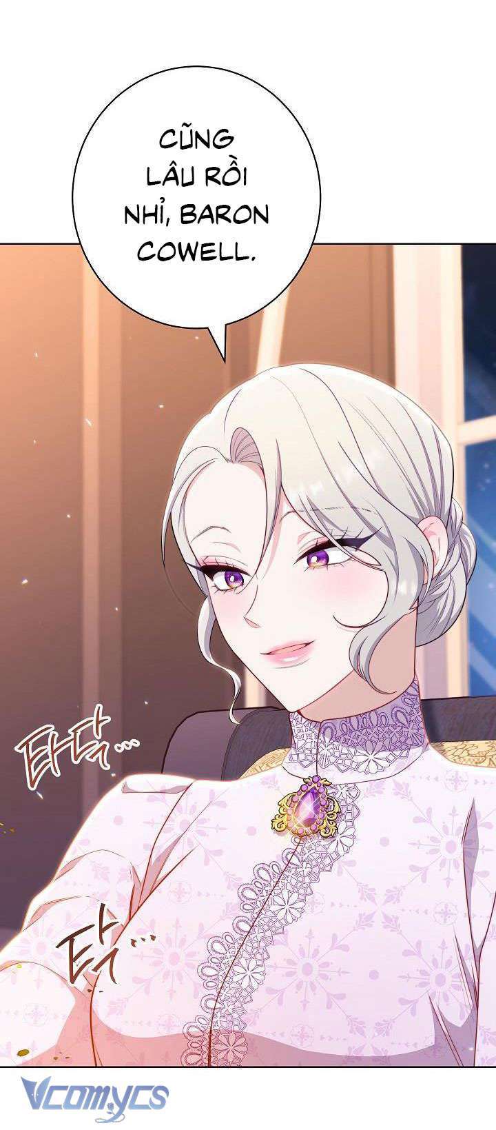 Hầu Gái Độc Quyền Của Hoàng Hậu Phản Diện Chap 18 - Next Chap 19