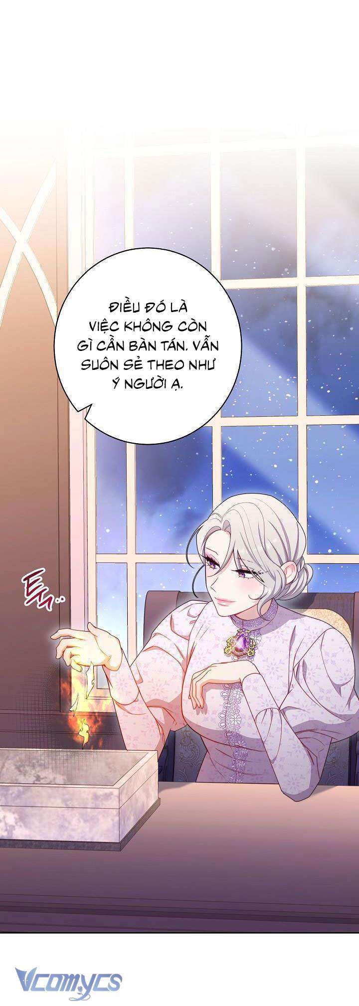 Hầu Gái Độc Quyền Của Hoàng Hậu Phản Diện Chap 18 - Next Chap 19