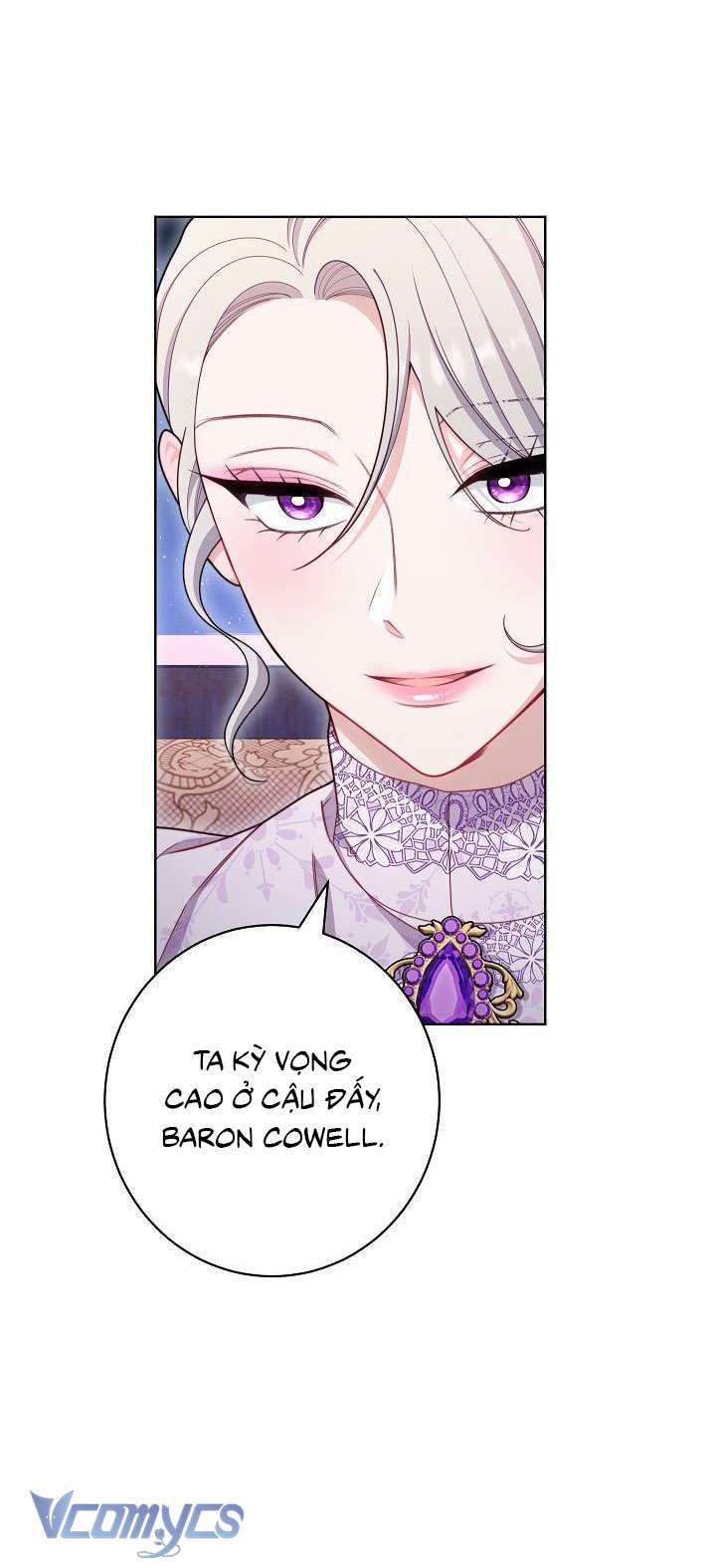 Hầu Gái Độc Quyền Của Hoàng Hậu Phản Diện Chap 18 - Next Chap 19