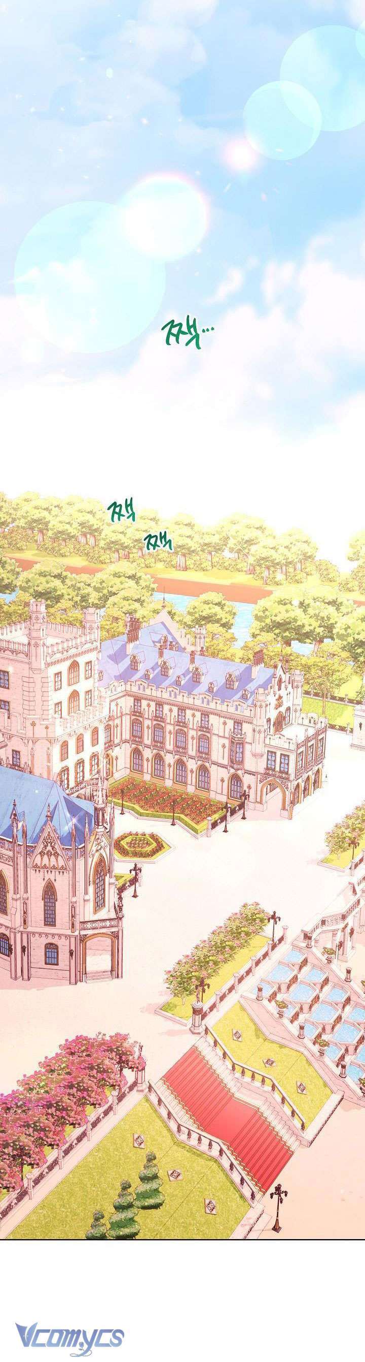Hầu Gái Độc Quyền Của Hoàng Hậu Phản Diện Chap 18 - Next Chap 19