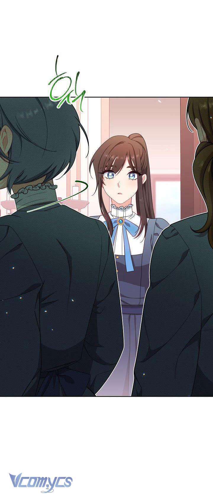 Hầu Gái Độc Quyền Của Hoàng Hậu Phản Diện Chap 18 - Next Chap 19