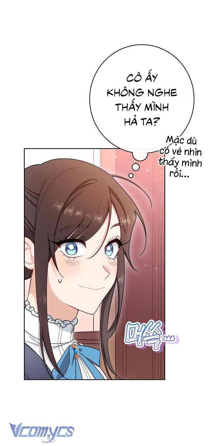 Hầu Gái Độc Quyền Của Hoàng Hậu Phản Diện Chap 18 - Next Chap 19