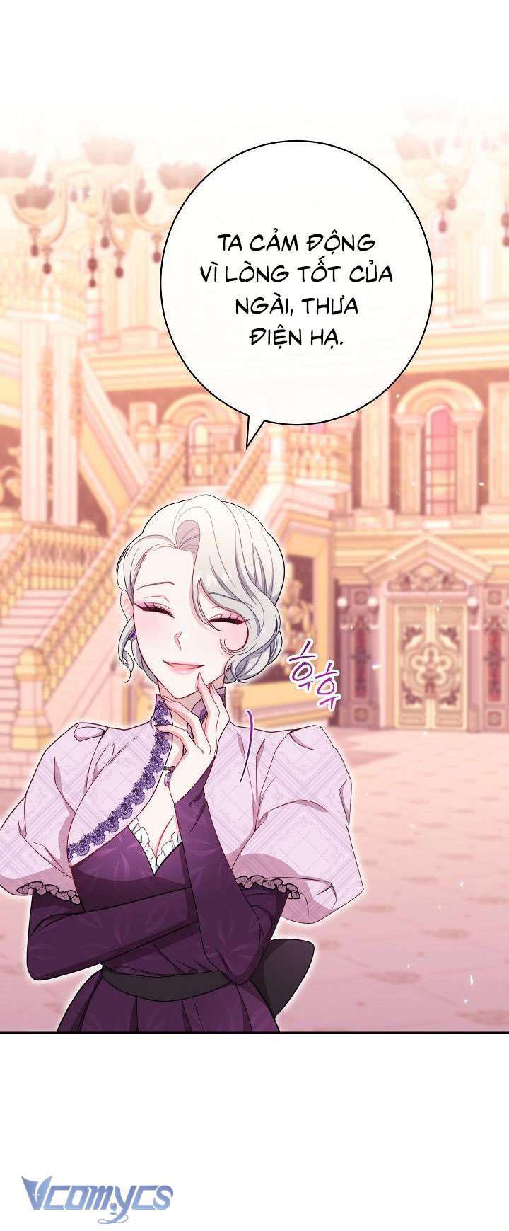 Hầu Gái Độc Quyền Của Hoàng Hậu Phản Diện Chap 18 - Next Chap 19