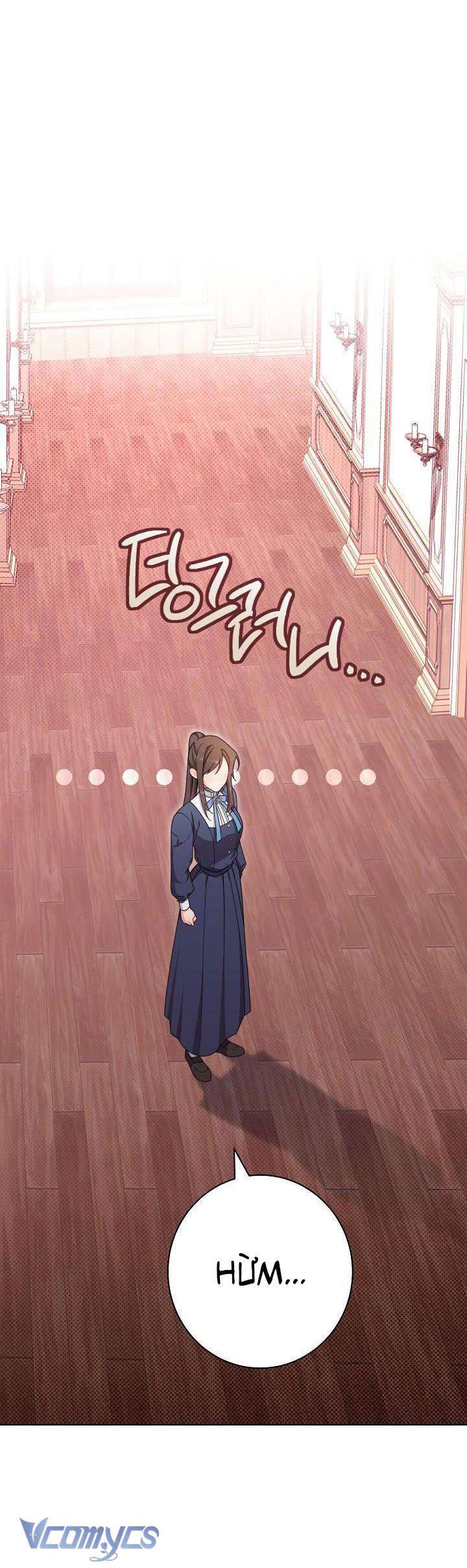 Hầu Gái Độc Quyền Của Hoàng Hậu Phản Diện Chap 18 - Next Chap 19
